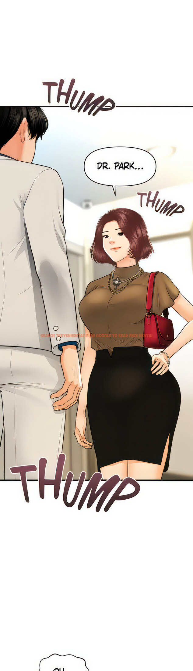 Read Hentai Image 1 186 in comic Hey, Handsome - Chapter 100 - www.hentaitnt.net