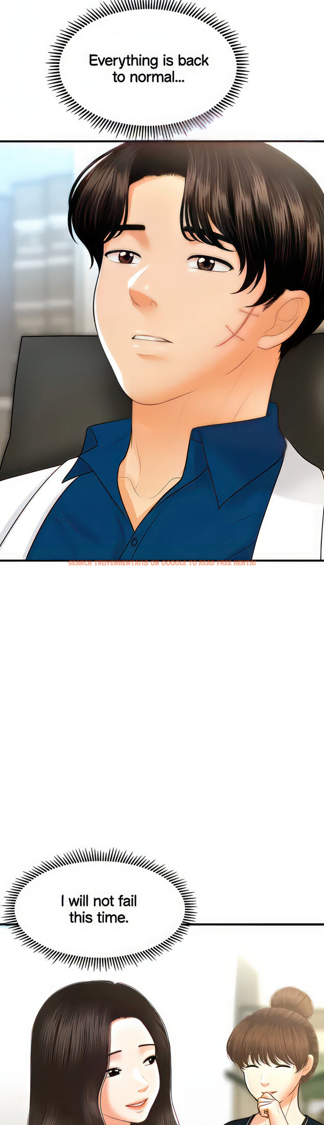 Read Hentai Image 15 186 in comic Hey, Handsome - Chapter 100 - www.hentaitnt.net