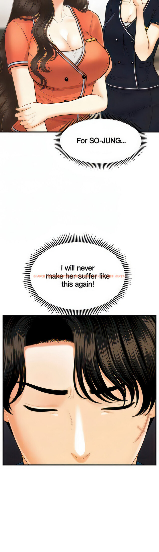 Read Hentai Image 16 186 in comic Hey, Handsome - Chapter 100 - www.hentaitnt.net