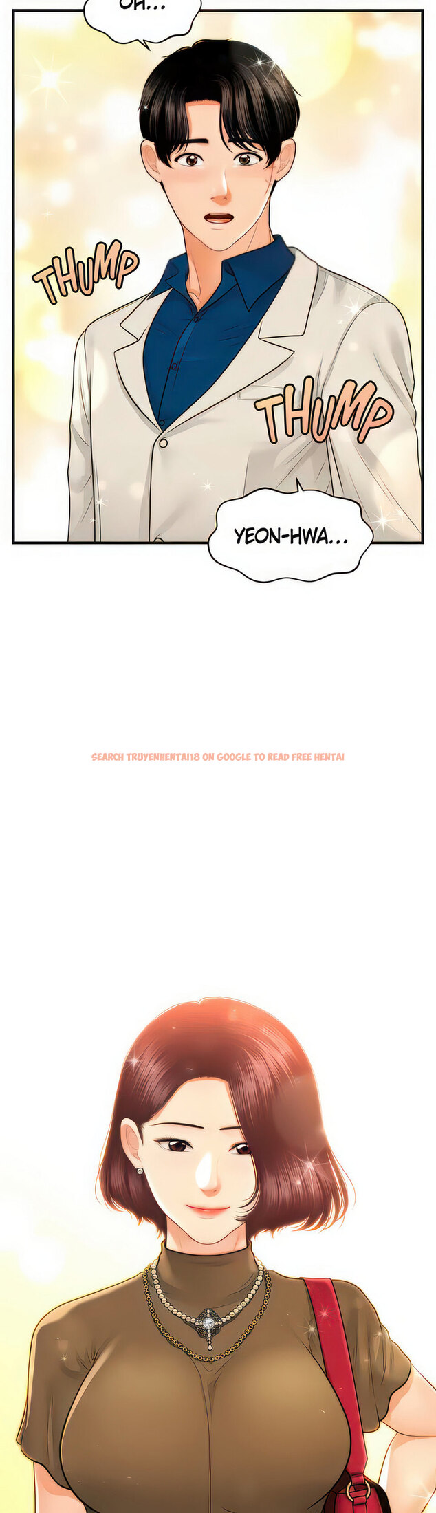 Read Hentai Image 2 186 in comic Hey, Handsome - Chapter 100 - www.hentaitnt.net