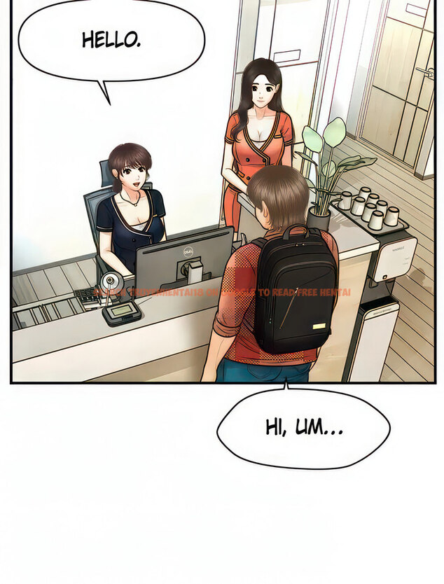 Read Hentai Image 20 186 in comic Hey, Handsome - Chapter 100 - www.hentaitnt.net