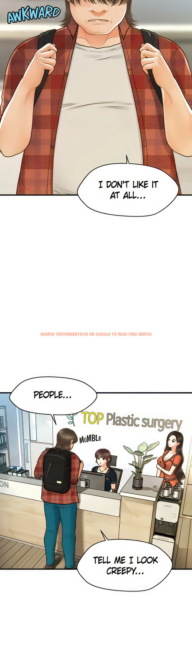 Read Hentai Image 22 187 in comic Hey, Handsome - Chapter 100 - www.hentaitnt.net