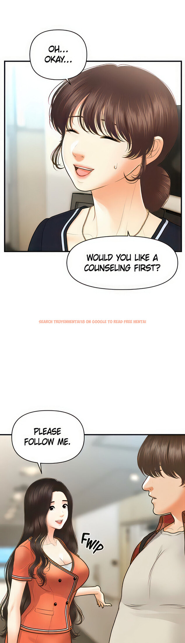 Read Hentai Image 23 187 in comic Hey, Handsome - Chapter 100 - www.hentaitnt.net