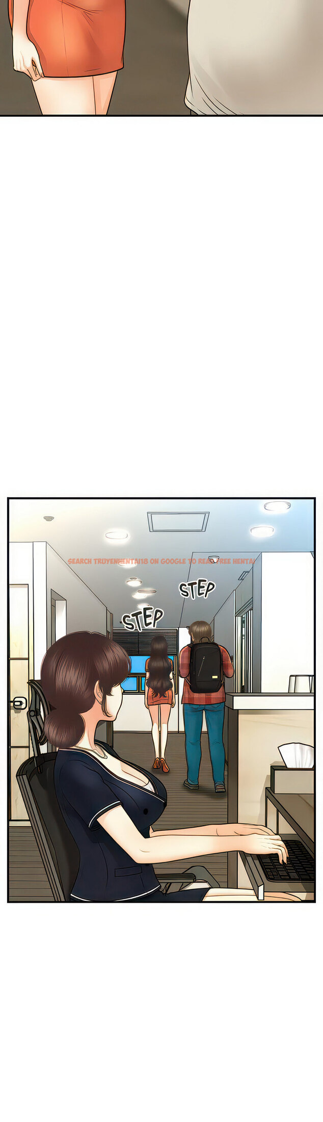 Read Hentai Image 24 187 in comic Hey, Handsome - Chapter 100 - www.hentaitnt.net
