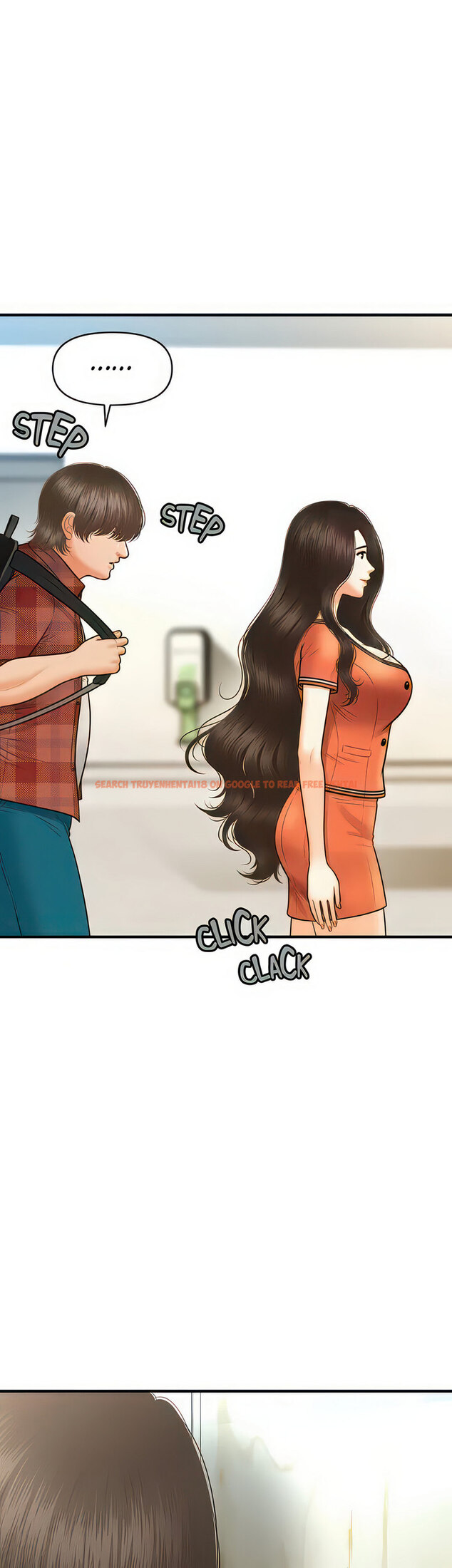 Read Hentai Image 25 187 in comic Hey, Handsome - Chapter 100 - www.hentaitnt.net