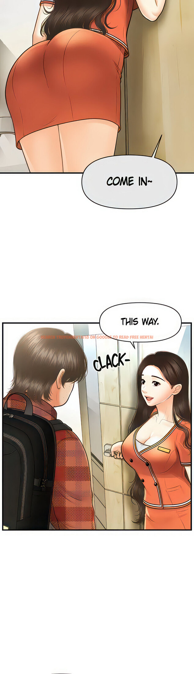 Read Hentai Image 27 187 in comic Hey, Handsome - Chapter 100 - www.hentaitnt.net