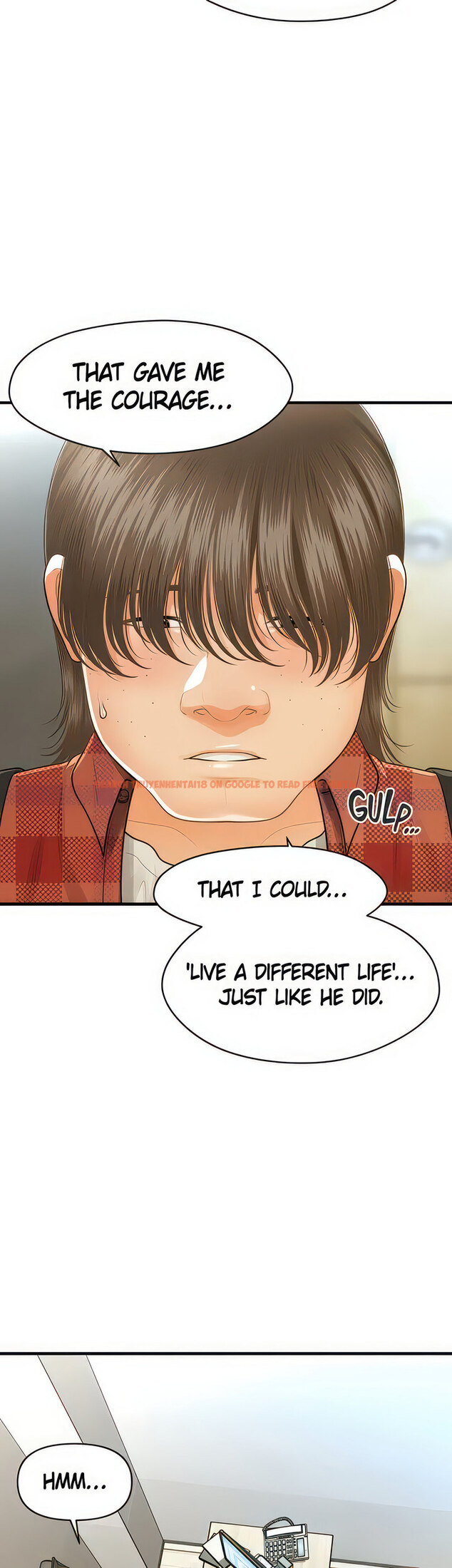 Read Hentai Image 30 187 in comic Hey, Handsome - Chapter 100 - www.hentaitnt.net