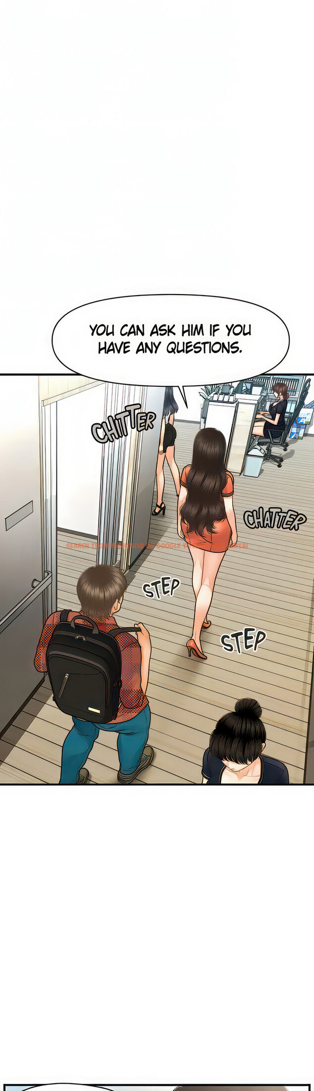 Read Hentai Image 32 187 in comic Hey, Handsome - Chapter 100 - www.hentaitnt.net