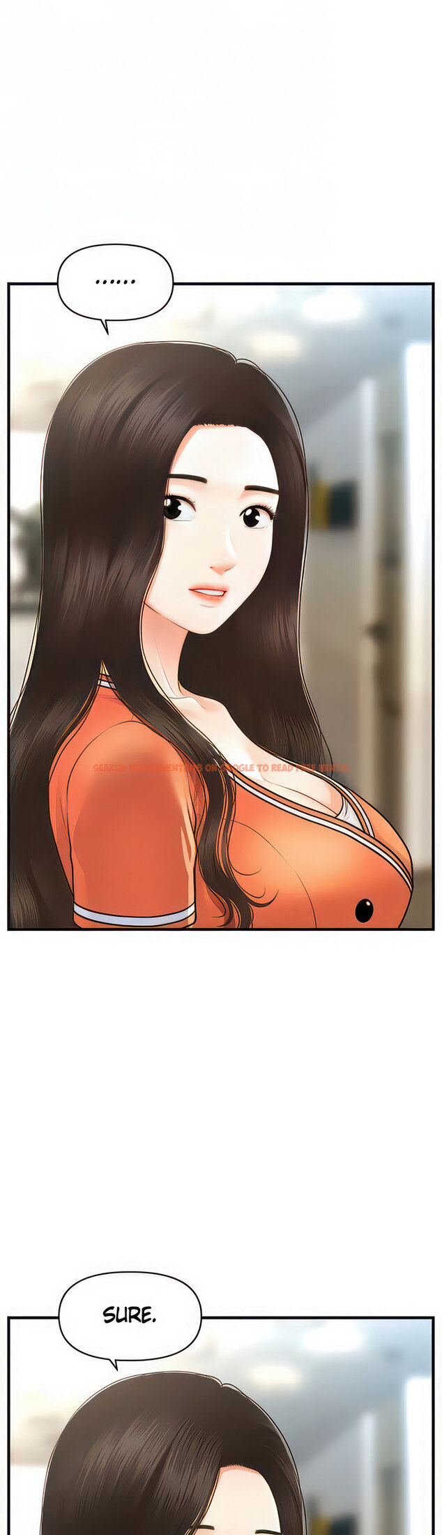 Read Hentai Image 34 187 in comic Hey, Handsome - Chapter 100 - www.hentaitnt.net