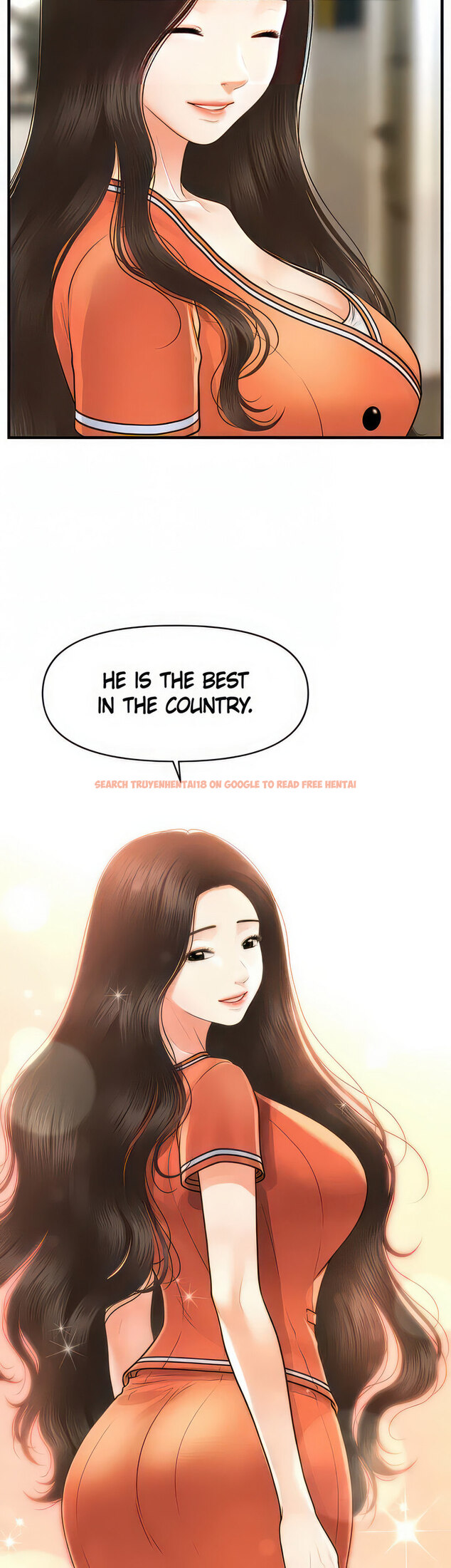 Read Hentai Image 35 187 in comic Hey, Handsome - Chapter 100 - www.hentaitnt.net