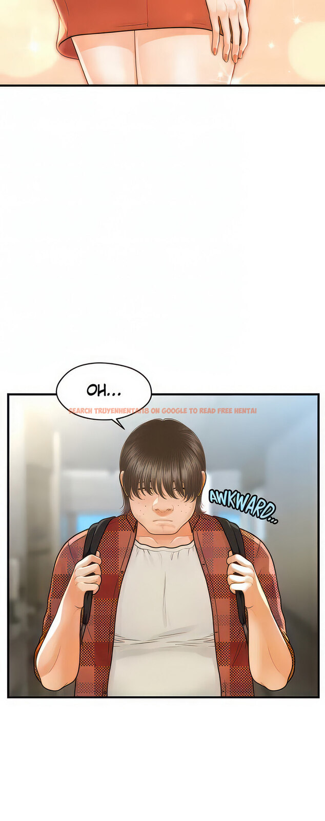 Read Hentai Image 36 187 in comic Hey, Handsome - Chapter 100 - www.hentaitnt.net