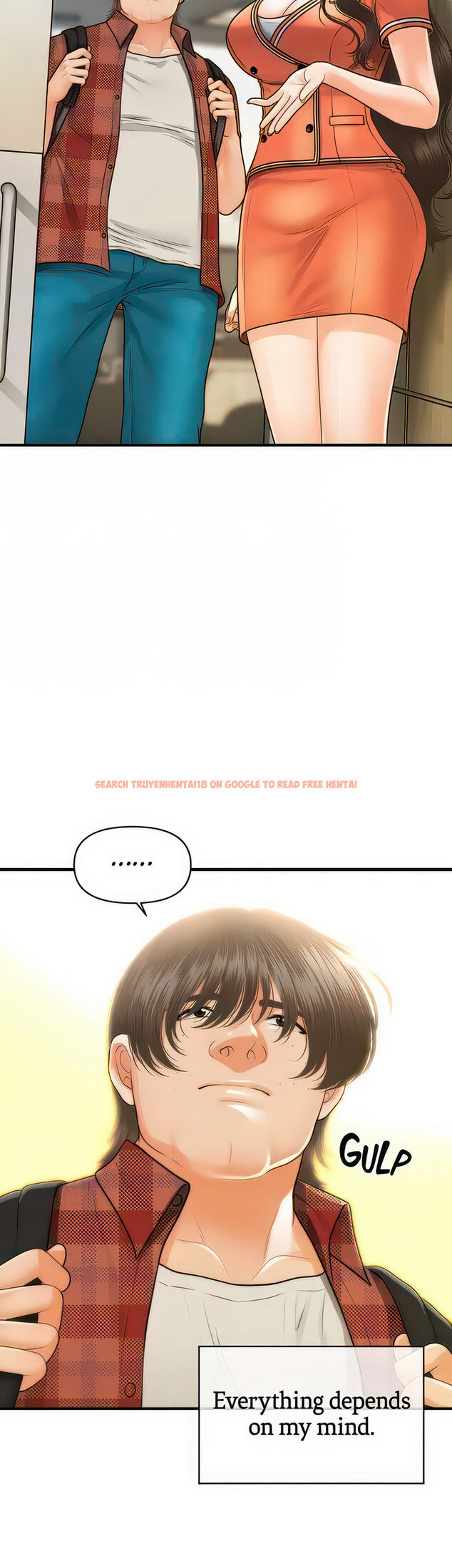 Read Hentai Image 38 187 in comic Hey, Handsome - Chapter 100 - www.hentaitnt.net