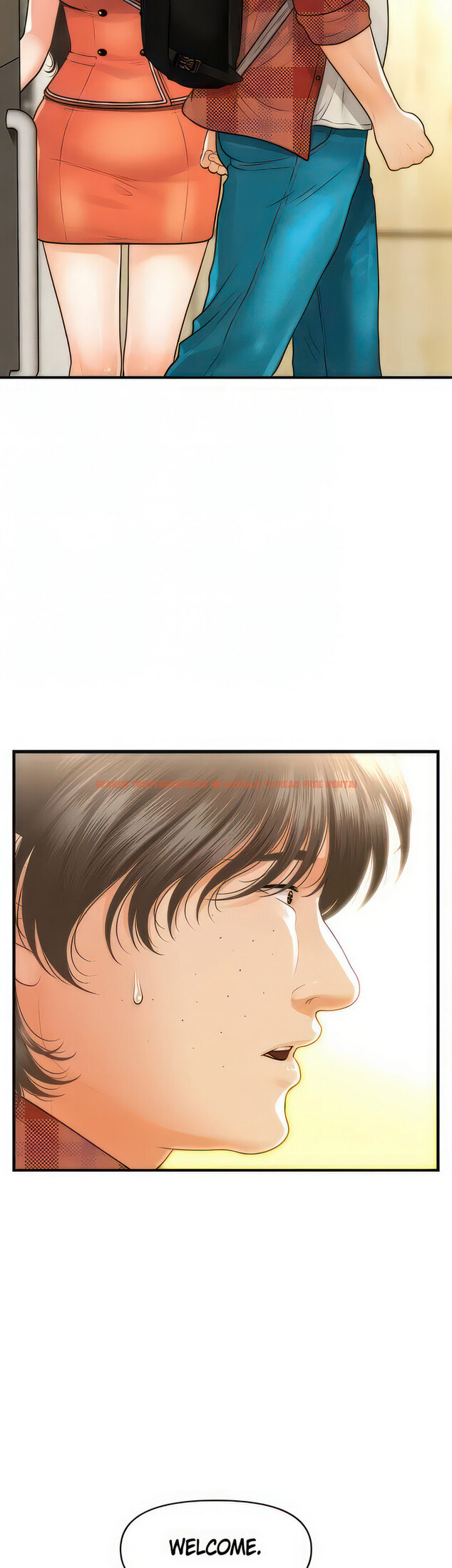 Read Hentai Image 40 187 in comic Hey, Handsome - Chapter 100 - www.hentaitnt.net