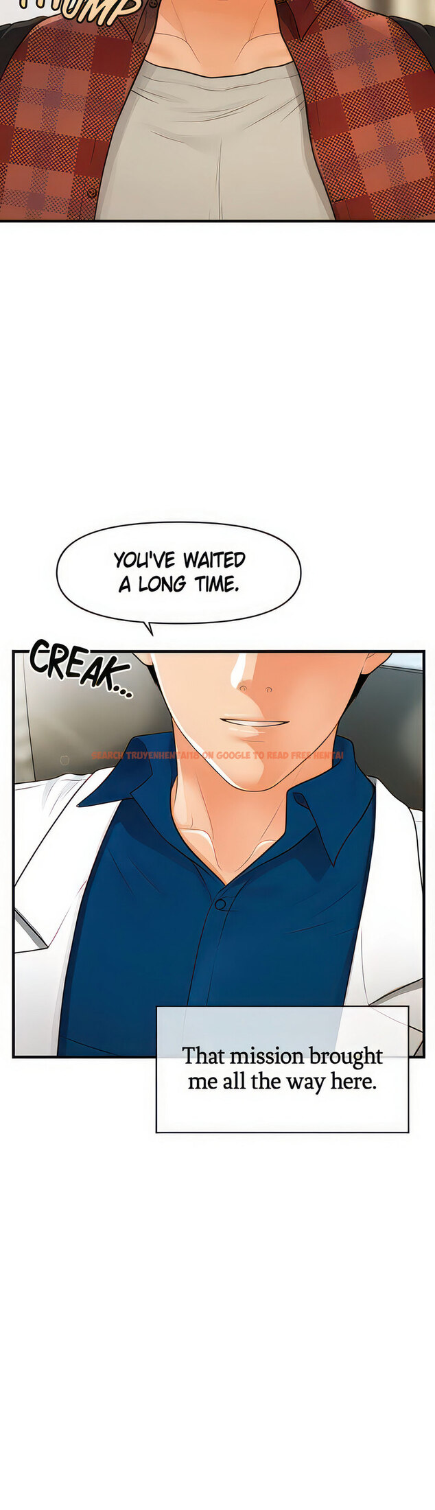 Read Hentai Image 42 187 in comic Hey, Handsome - Chapter 100 - www.hentaitnt.net