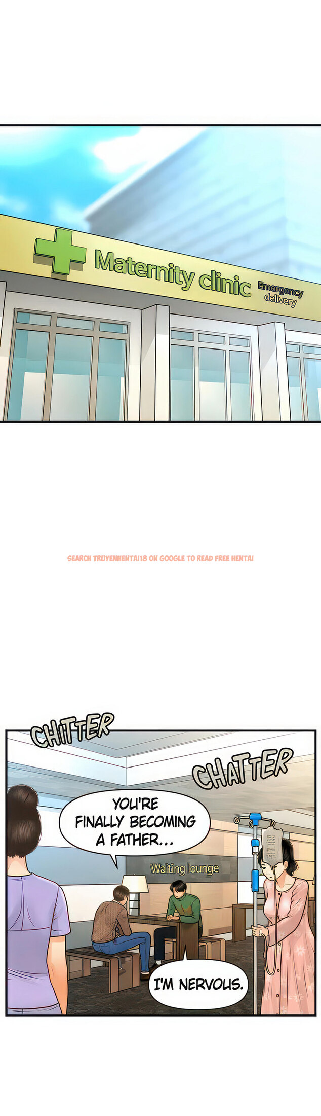 Read Hentai Image 45 187 in comic Hey, Handsome - Chapter 100 - www.hentaitnt.net