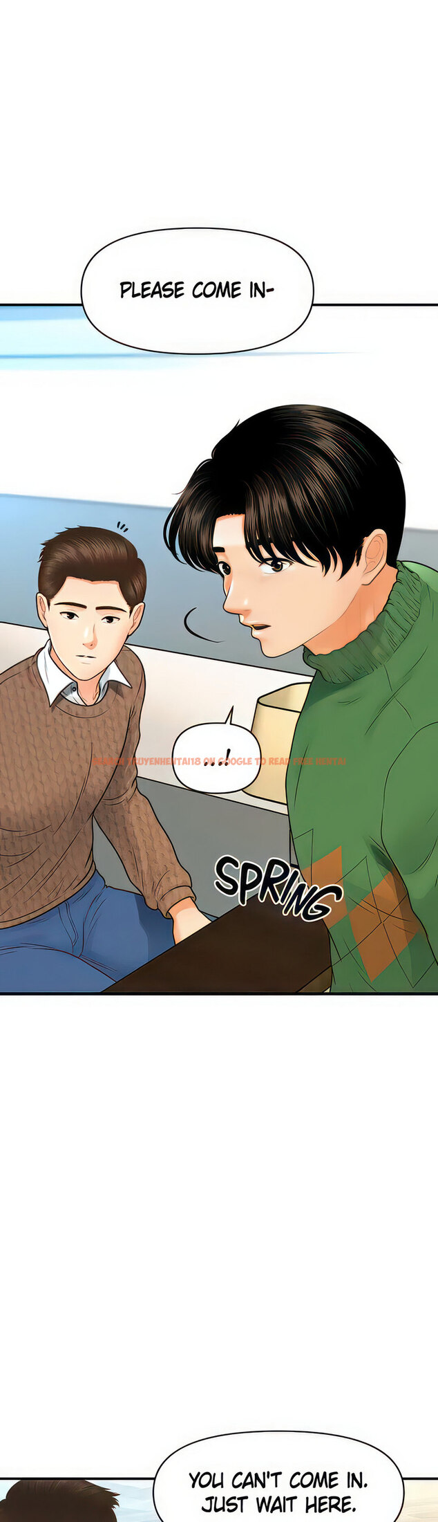 Read Hentai Image 46 187 in comic Hey, Handsome - Chapter 100 - www.hentaitnt.net