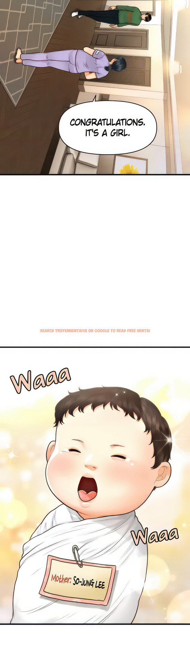 Read Hentai Image 48 187 in comic Hey, Handsome - Chapter 100 - www.hentaitnt.net