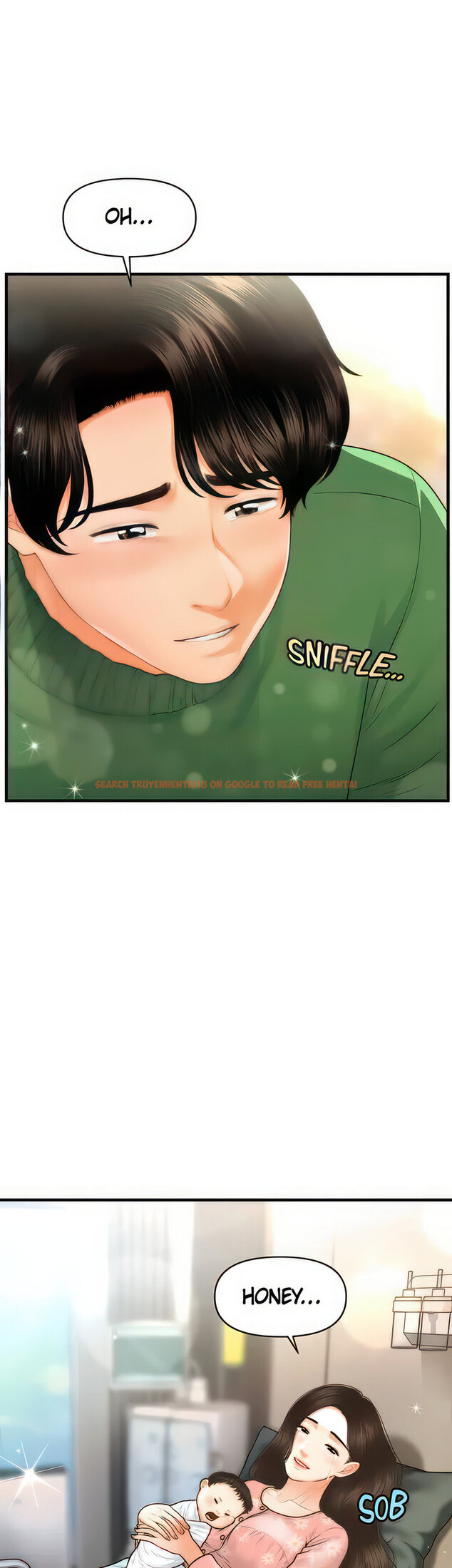 Read Hentai Image 49 187 in comic Hey, Handsome - Chapter 100 - www.hentaitnt.net