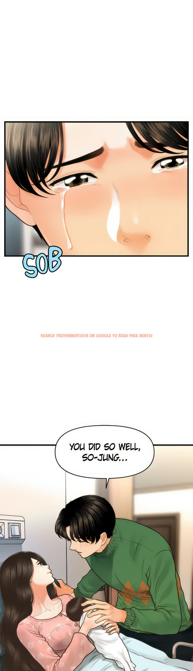 Read Hentai Image 51 187 in comic Hey, Handsome - Chapter 100 - www.hentaitnt.net