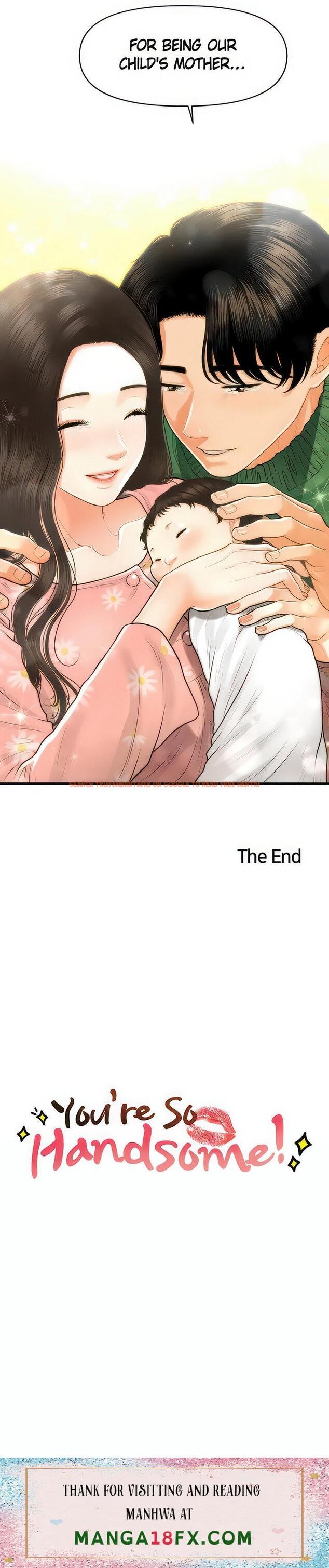 Read Hentai Image 53 187 in comic Hey, Handsome - Chapter 100 - www.hentaitnt.net
