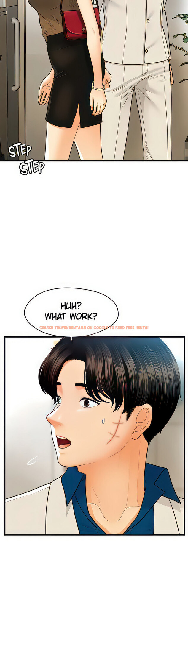 Read Hentai Image 6 186 in comic Hey, Handsome - Chapter 100 - www.hentaitnt.net