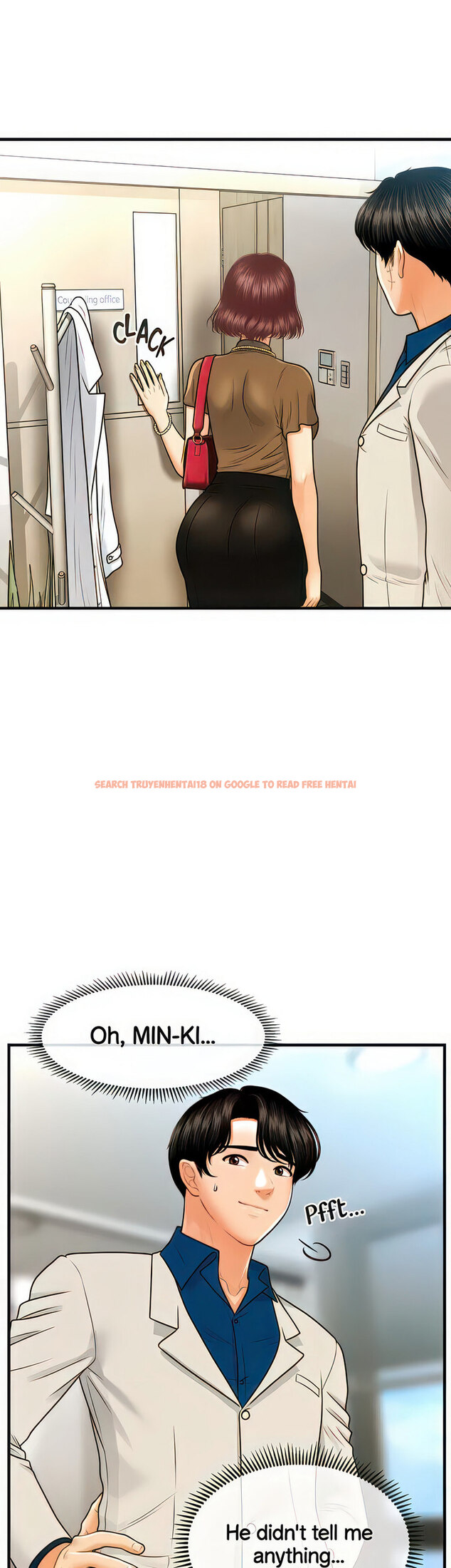 Read Hentai Image 7 186 in comic Hey, Handsome - Chapter 100 - www.hentaitnt.net