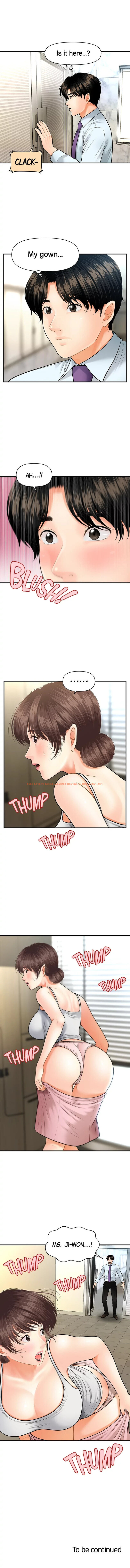 Read Hentai Image 10 280 in comic Hey, Handsome - Chapter 12 - hentaitnt.net