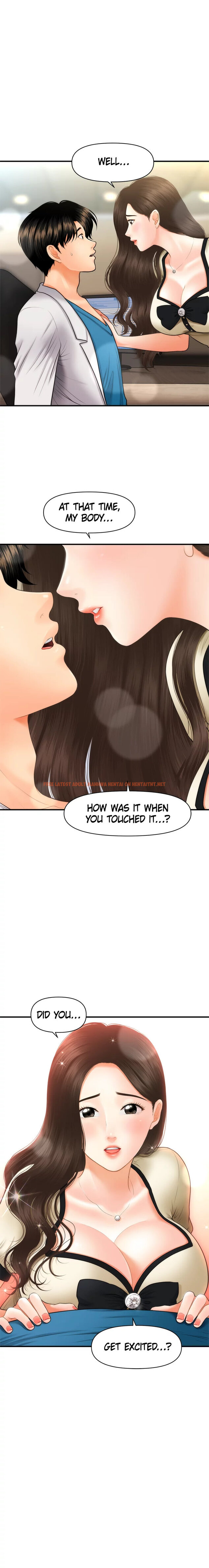 Read Hentai Image 2 772 in comic Hey, Handsome - Chapter 25 - hentaitnt.net