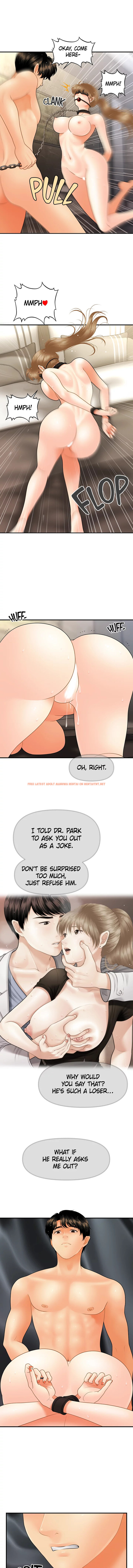 Read Hentai Image 5 571 in comic Hey, Handsome - Chapter 35 - hentaitnt.net