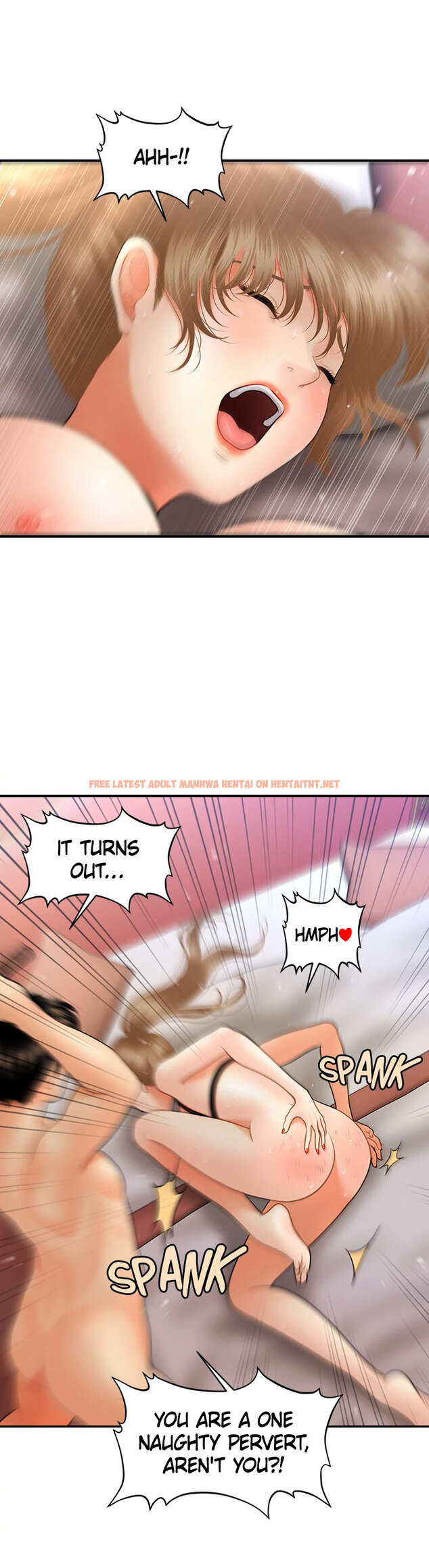 Read Hentai Image 4 205 in comic Hey, Handsome - Chapter 37 - hentaitnt.net