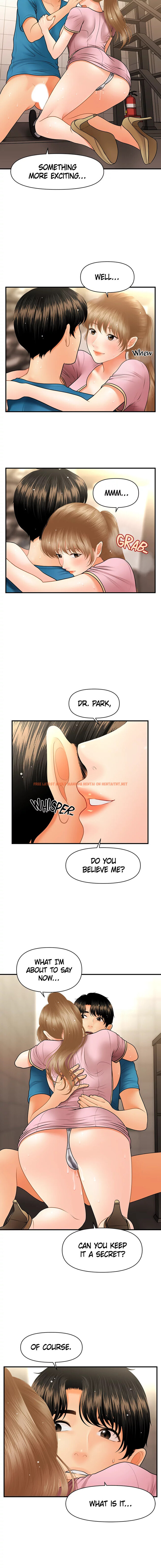 Read Hentai Image 14 985 in comic Hey, Handsome - Chapter 38 - hentaitnt.net