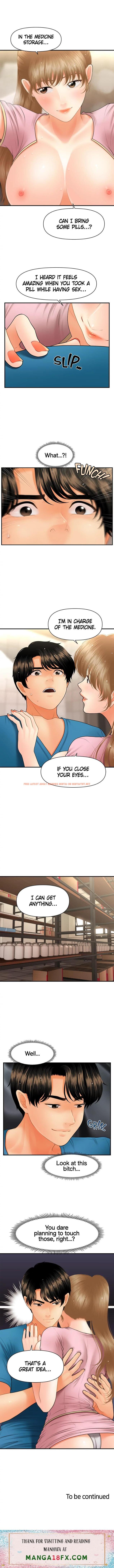 Read Hentai Image 15 985 in comic Hey, Handsome - Chapter 38 - hentaitnt.net