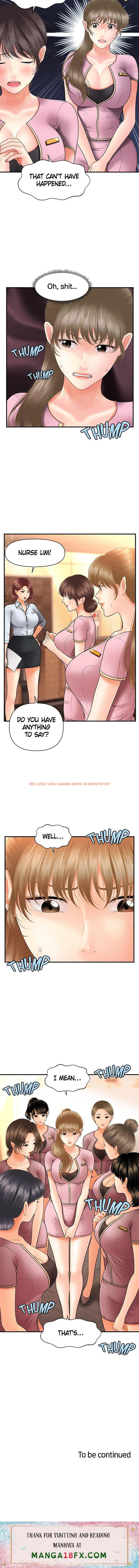 Read Hentai Image 12 056 in comic Hey, Handsome - Chapter 39 - hentaitnt.net