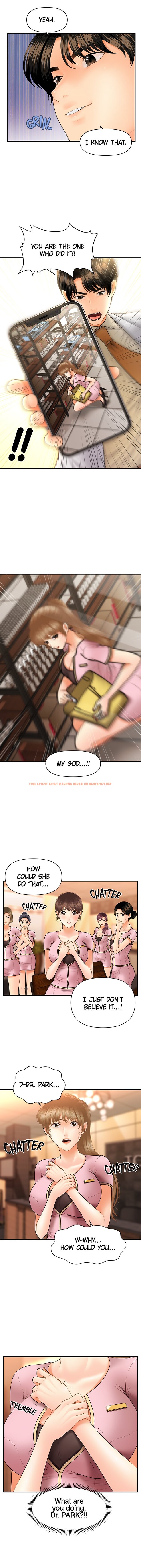 Read Hentai Image 5 614 in comic Hey, Handsome - Chapter 40 - hentaitnt.net