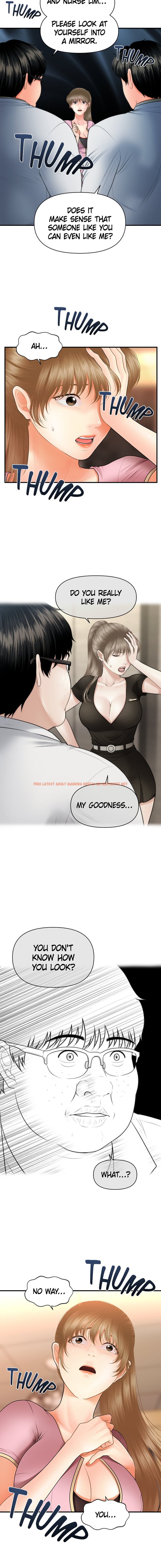 Read Hentai Image 9 614 in comic Hey, Handsome - Chapter 40 - hentaitnt.net