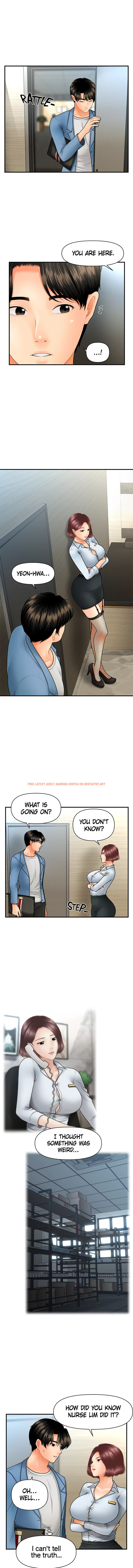 Read Hentai Image 4 206 in comic Hey, Handsome - Chapter 41 - hentaitnt.net