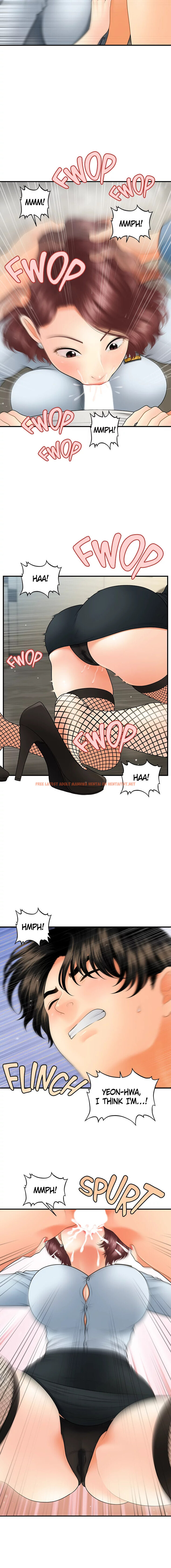 Read Hentai Image 9 207 in comic Hey, Handsome - Chapter 41 - hentaitnt.net