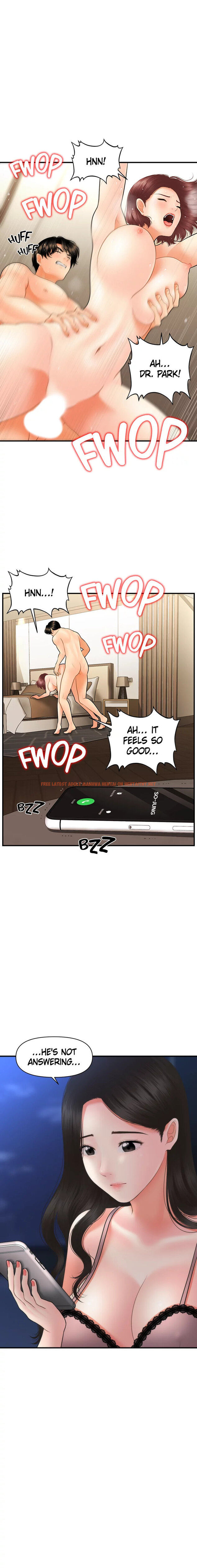 Read Hentai Image 1 497 in comic Hey, Handsome - Chapter 42 - hentaitnt.net