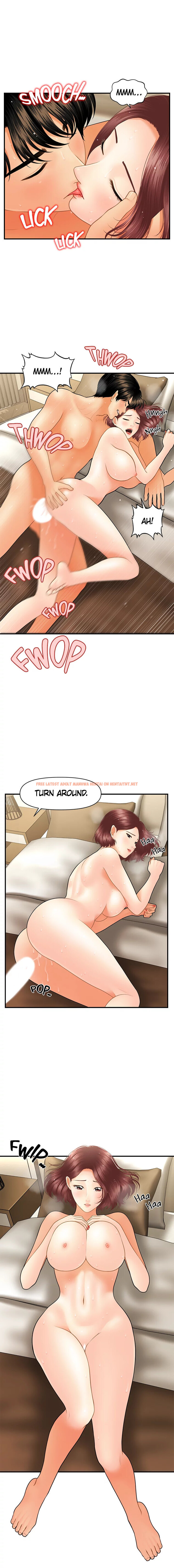 Read Hentai Image 3 497 in comic Hey, Handsome - Chapter 42 - hentaitnt.net