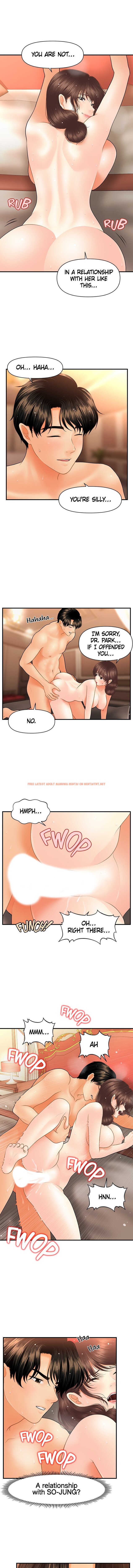 Read Hentai Image 13 863 in comic Hey, Handsome - Chapter 43 - hentaitnt.net