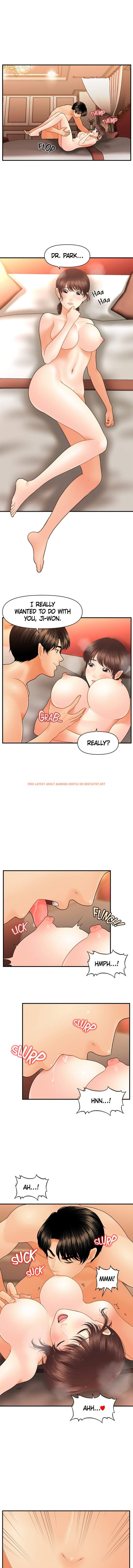 Read Hentai Image 5 863 in comic Hey, Handsome - Chapter 43 - hentaitnt.net