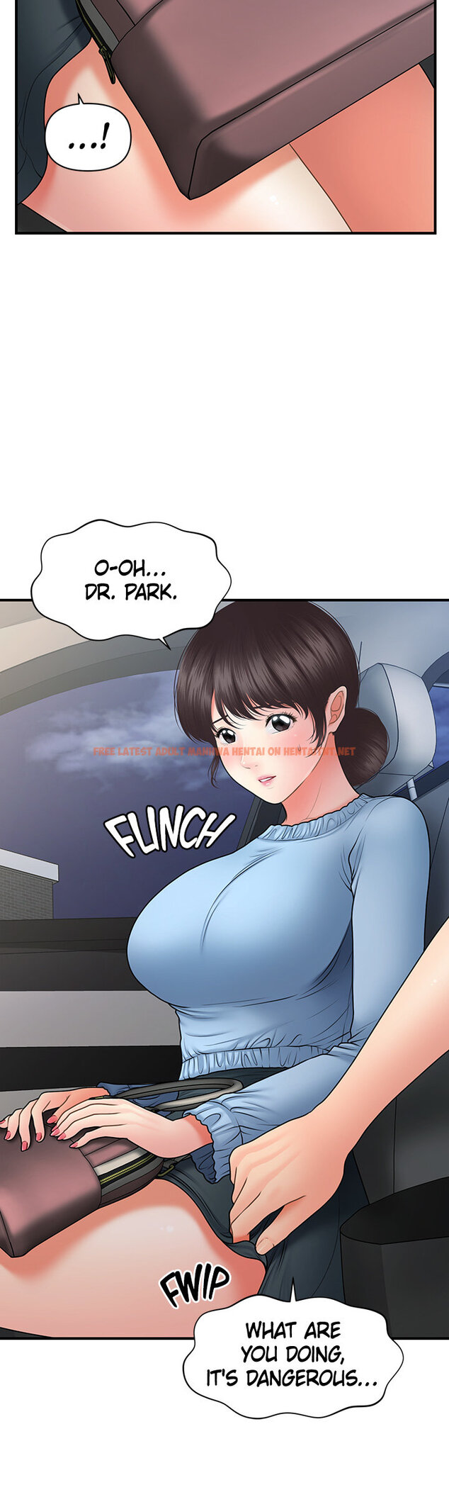 Read Hentai Image 14 637 in comic Hey, Handsome - Chapter 46 - hentaitnt.net