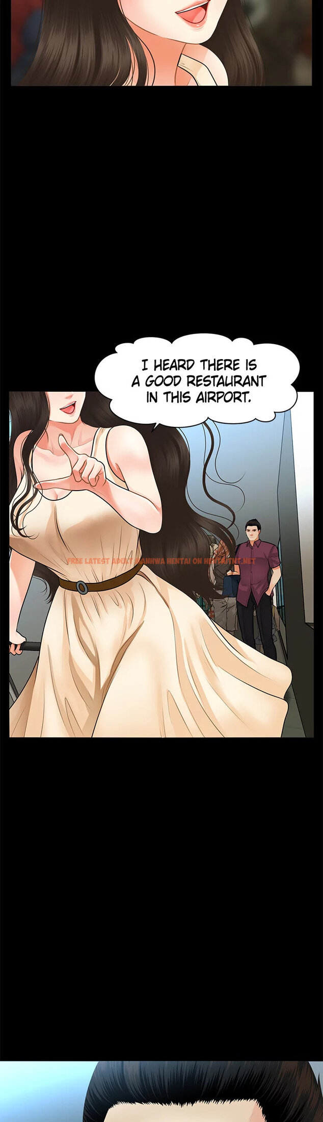 Read Hentai Image 7 000 in comic Hey, Handsome - Chapter 49 - hentaitnt.net