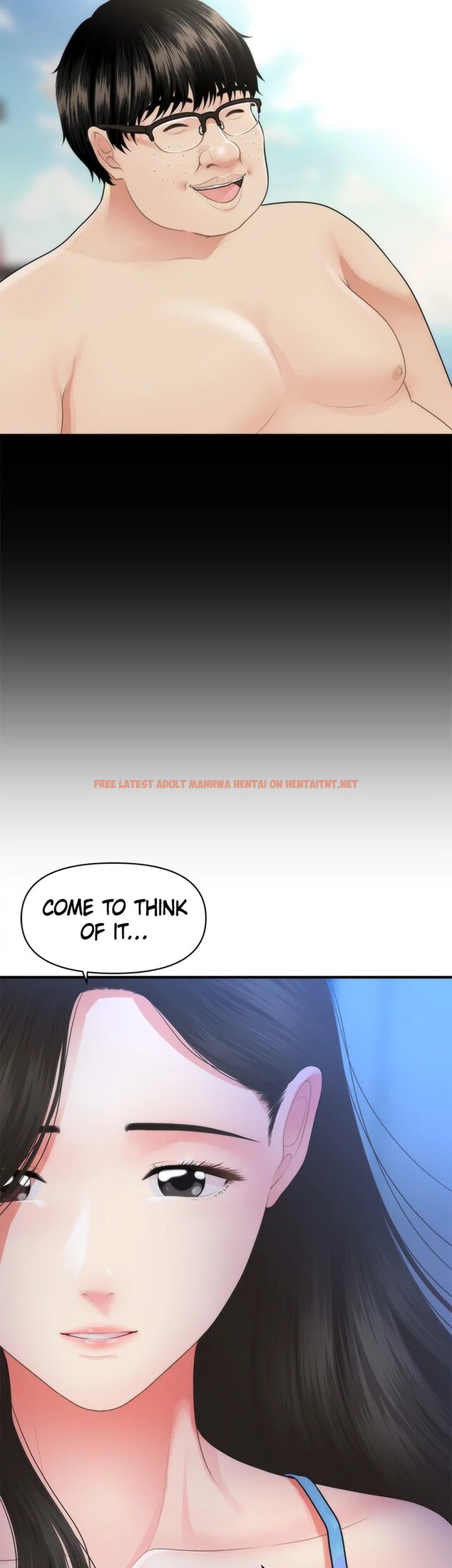 Read Hentai Image 14 731 in comic Hey, Handsome - Chapter 50 - hentaitnt.net