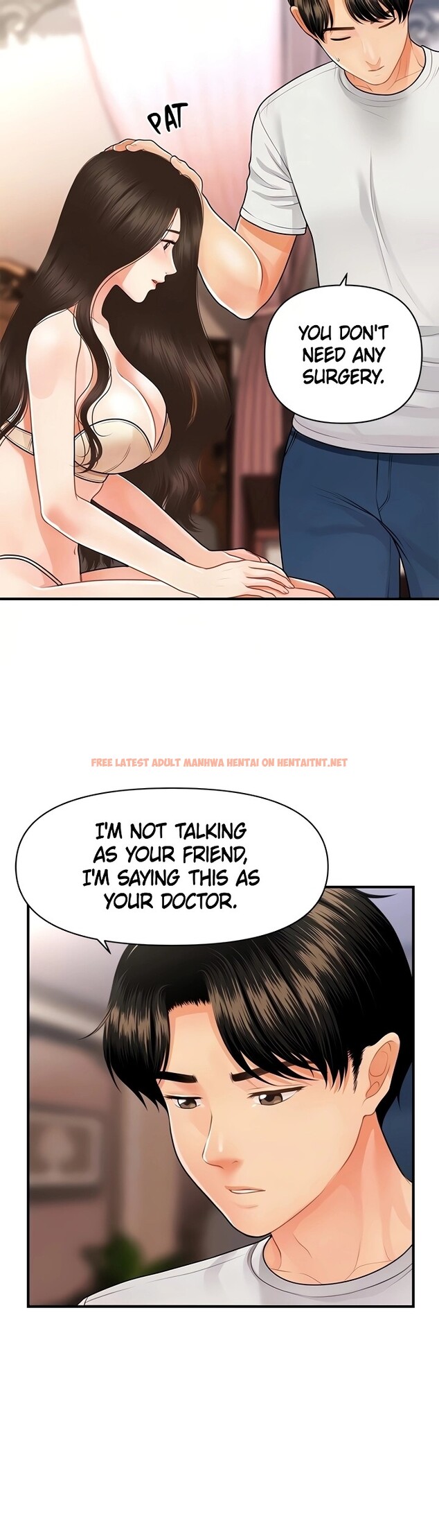 Read Hentai Image 14 526 in comic Hey, Handsome - Chapter 51 - hentaitnt.net