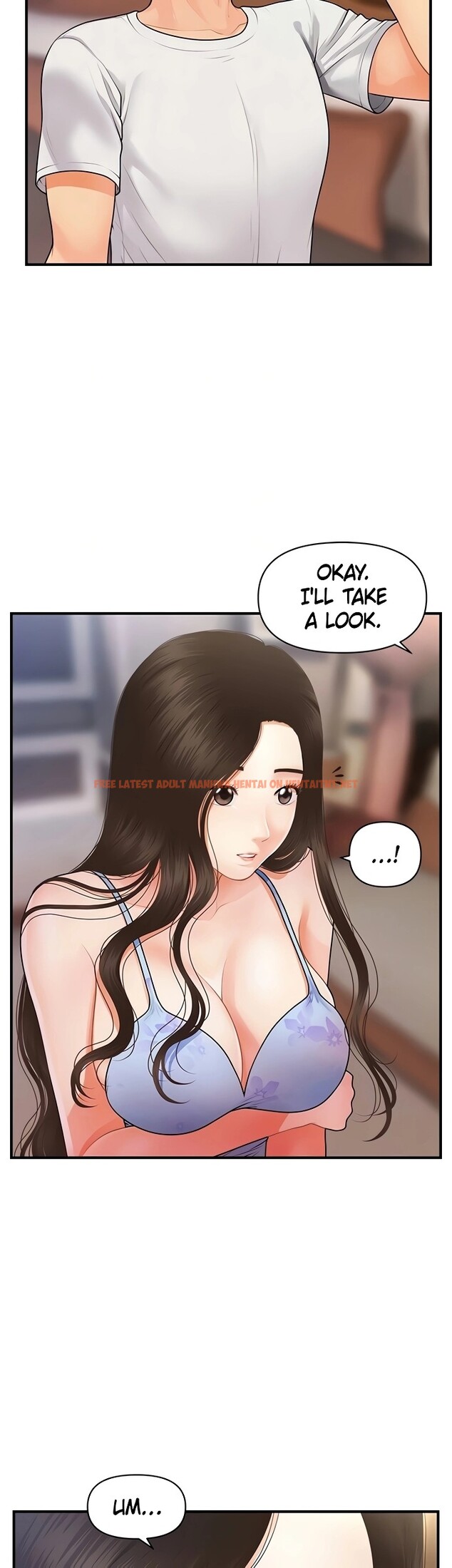 Read Hentai Image 6 525 in comic Hey, Handsome - Chapter 51 - hentaitnt.net