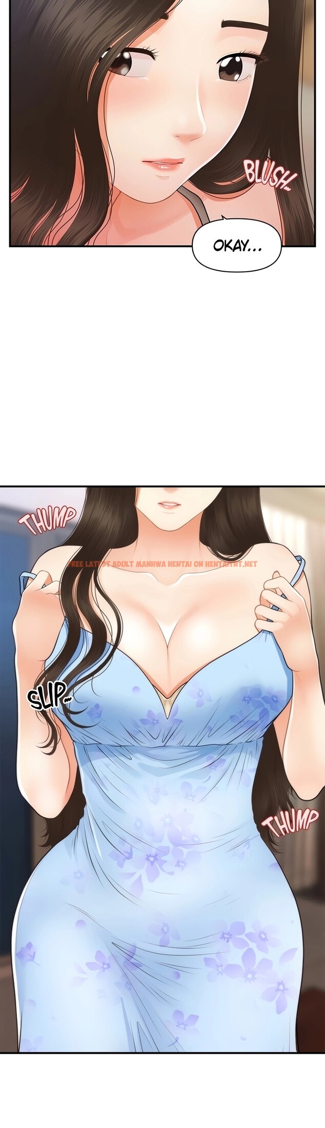 Read Hentai Image 7 525 in comic Hey, Handsome - Chapter 51 - hentaitnt.net