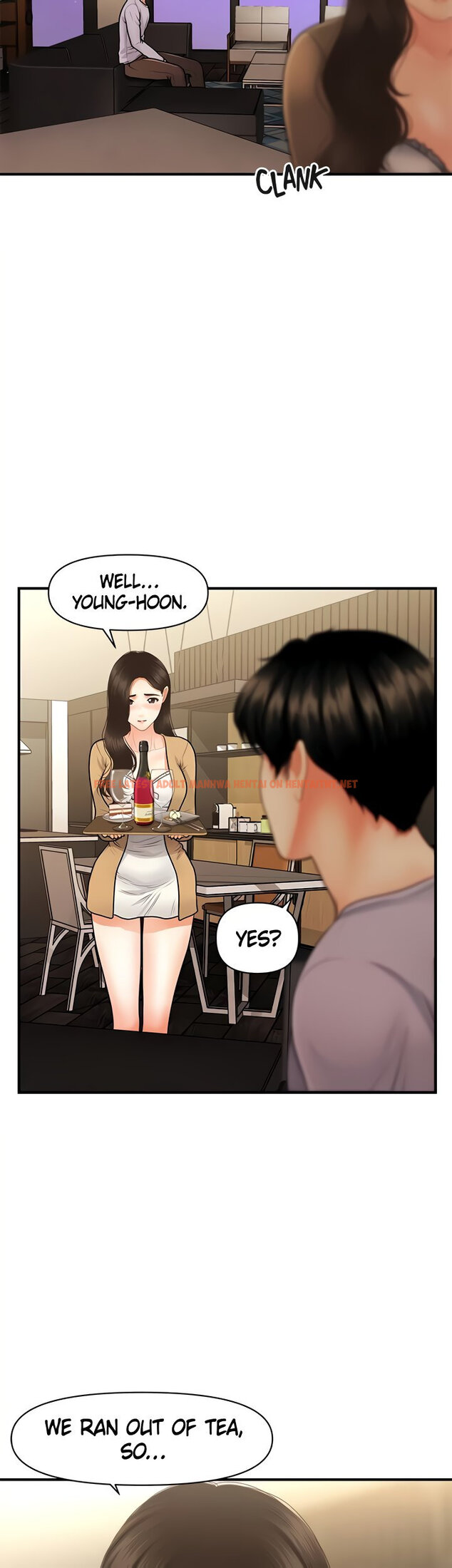 Read Hentai Image 11 162 in comic Hey, Handsome - Chapter 55 - hentaitnt.net