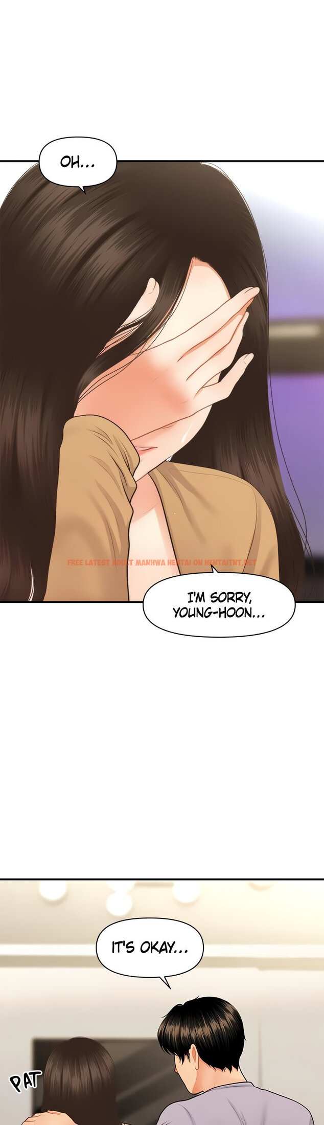 Read Hentai Image 31 163 in comic Hey, Handsome - Chapter 55 - hentaitnt.net