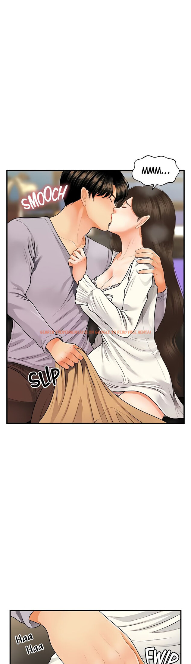 Read Hentai Image 1 042 in comic Hey, Handsome - Chapter 56 - hentaitnt.net